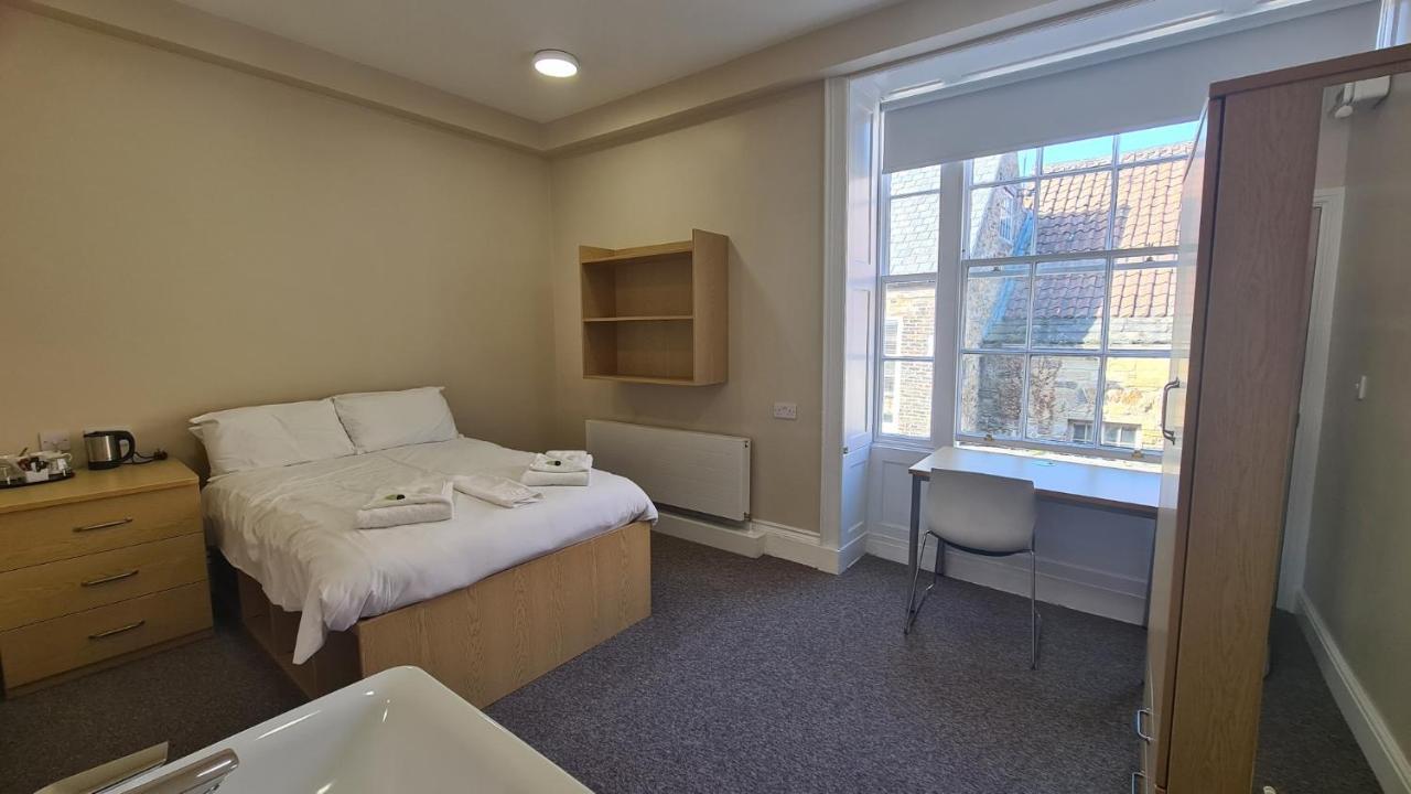 St Chad'S College Bed & Breakfast Durham Luaran gambar