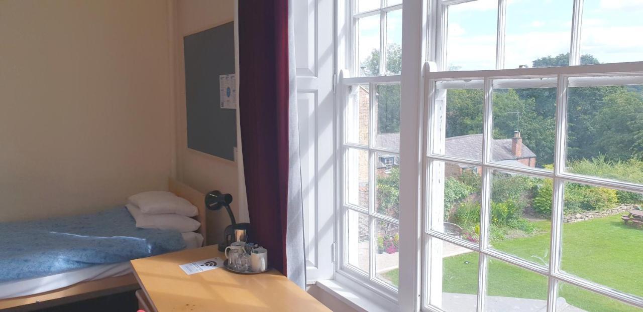 St Chad'S College Bed & Breakfast Durham Luaran gambar