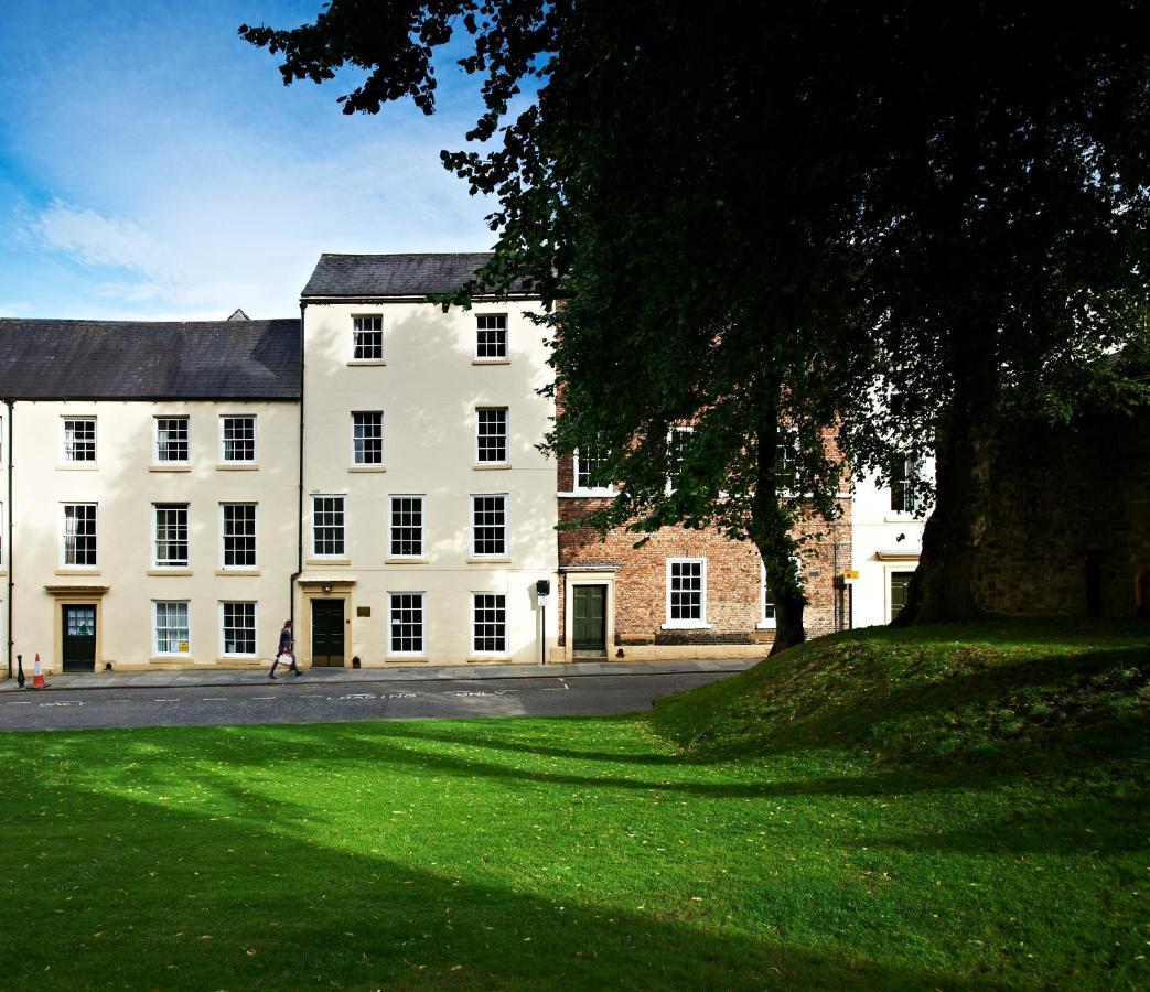 St Chad'S College Bed & Breakfast Durham Luaran gambar