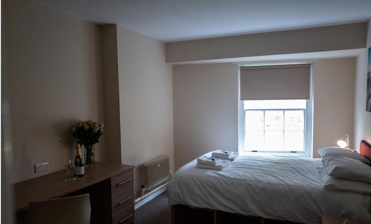 St Chad'S College Bed & Breakfast Durham Luaran gambar