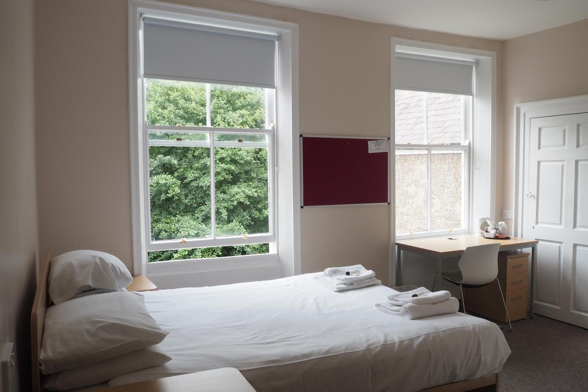 St Chad'S College Bed & Breakfast Durham Luaran gambar